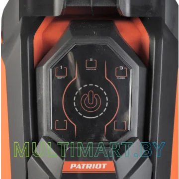 Мойка высокого давления Patriot GT490 Imperial картинка 10